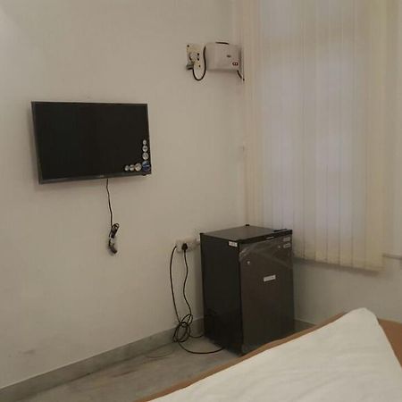 Park Banjara Guest House Χιντεραμπάντ Εξωτερικό φωτογραφία