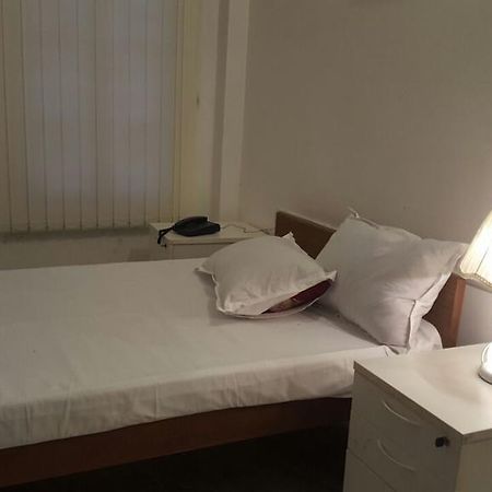 Park Banjara Guest House Χιντεραμπάντ Εξωτερικό φωτογραφία