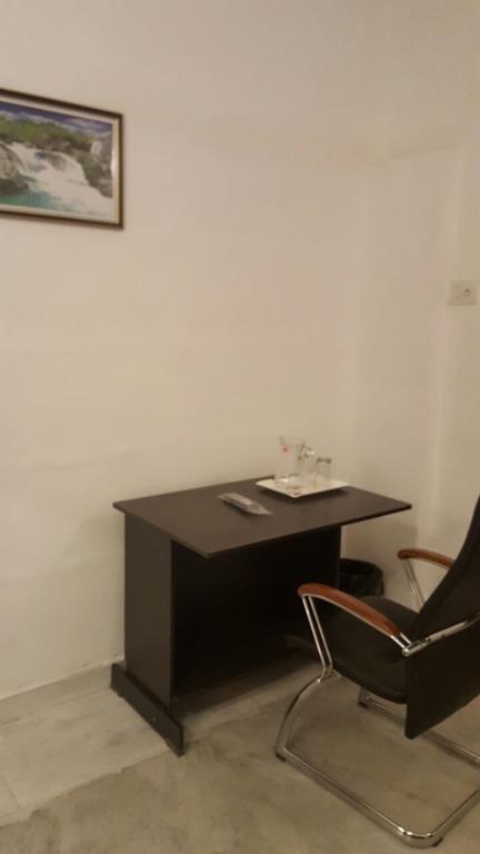Park Banjara Guest House Χιντεραμπάντ Εξωτερικό φωτογραφία