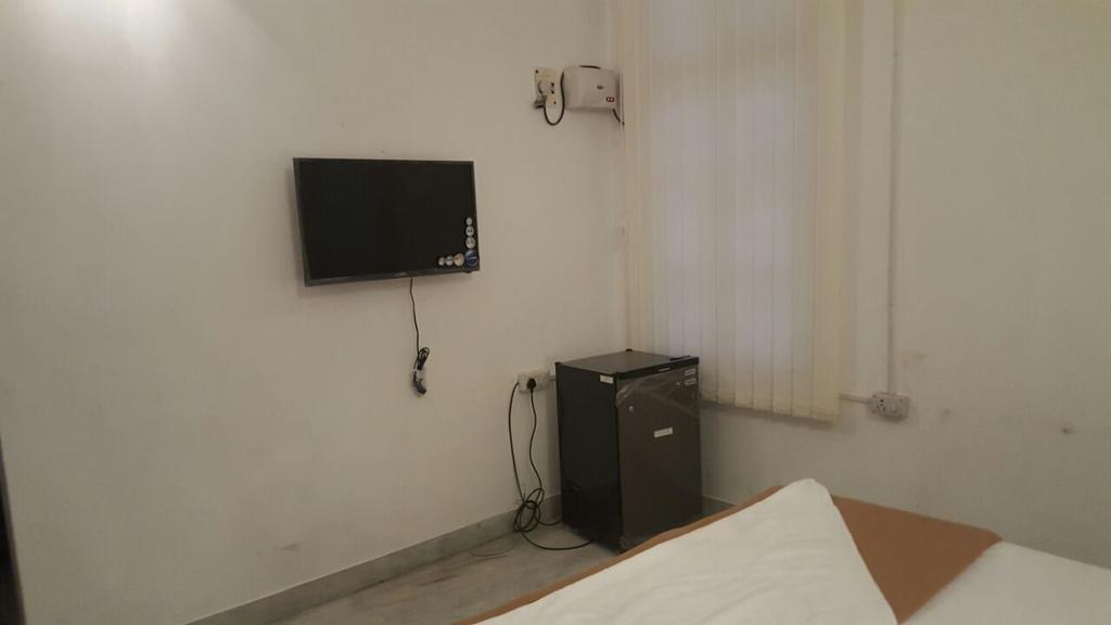 Park Banjara Guest House Χιντεραμπάντ Εξωτερικό φωτογραφία
