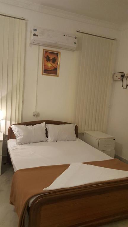Park Banjara Guest House Χιντεραμπάντ Εξωτερικό φωτογραφία