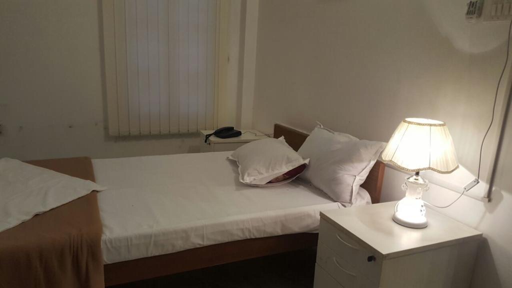 Park Banjara Guest House Χιντεραμπάντ Εξωτερικό φωτογραφία